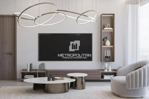 Appartamento in vendita a Jumeirah Village Circle, Dubai, EAU 2 camere da letto, 89 mq. № 593017 - foto 4