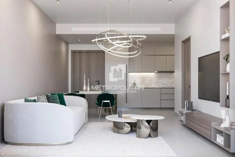 Appartamento in vendita a Jumeirah Village Circle, Dubai, EAU 2 camere da letto, 89 mq. № 593017 - foto 10