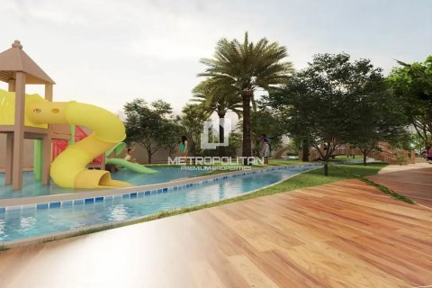 Appartamento in vendita a Jumeirah Village Circle, Dubai, EAU 2 camere da letto, 89 mq. № 593017 - foto 6