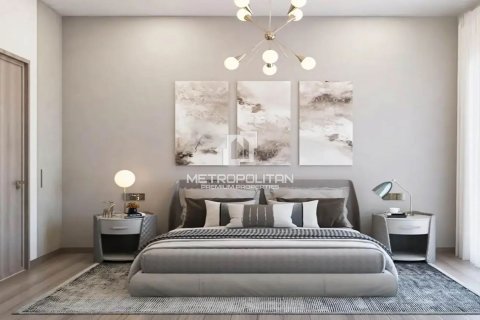 Appartamento in vendita a Jumeirah Village Circle, Dubai, EAU 2 camere da letto, 89 mq. № 593017 - foto 1
