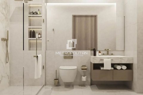 Appartamento in vendita a Jumeirah Village Circle, Dubai, EAU 2 camere da letto, 89 mq. № 593017 - foto 7