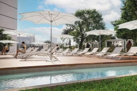 Appartamento in vendita a Jumeirah Village Circle, Dubai, EAU 2 camere da letto, 89 mq. № 593017 - foto 5