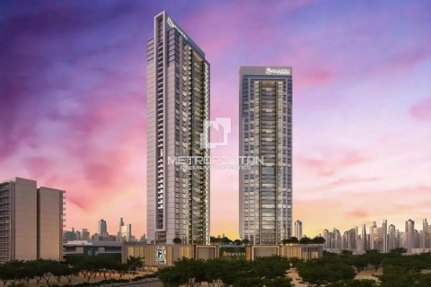 Appartamento in vendita a Jumeirah Village Circle, Dubai, EAU 2 camere da letto, 89 mq. № 593017 - foto 11