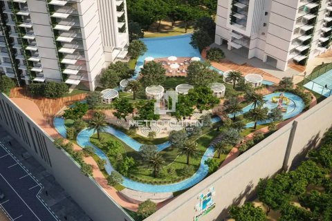 Appartamento in vendita a Jumeirah Village Circle, Dubai, EAU 2 camere da letto, 89 mq. № 593017 - foto 8