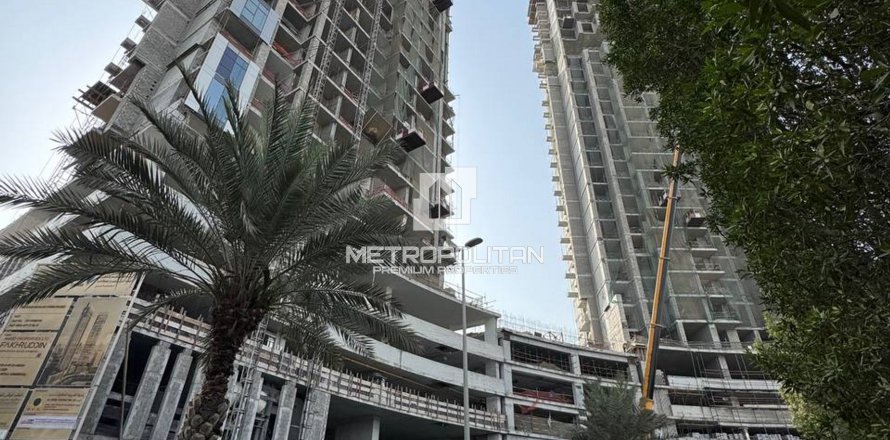 Apartment sa Jumeirah Village Circle, Dubai, UAE 2 silid-tulugan, 89 sq.m. № 593017