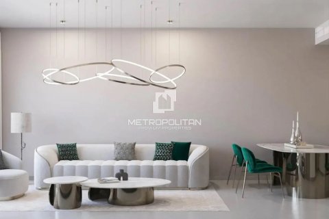 Appartamento in vendita a Jumeirah Village Circle, Dubai, EAU 2 camere da letto, 89 mq. № 593017 - foto 3