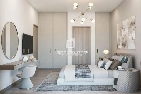 Appartamento in vendita a Jumeirah Village Circle, Dubai, EAU 2 camere da letto, 89 mq. № 593017 - foto 2