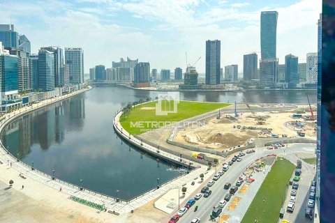 Apartment in Business Bay, Dubai, UAE 2 bedrooms, 114 sq.m. № 593242 - photo 12