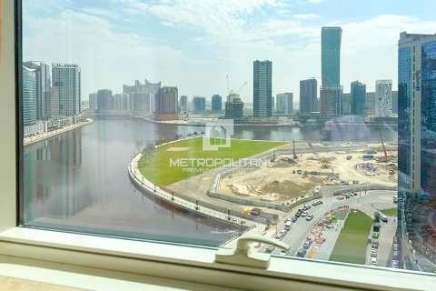 Apartment in Business Bay, Dubai, UAE 2 bedrooms, 114 sq.m. № 593242 - photo 11