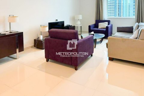 Apartment in Business Bay, Dubai, UAE 2 bedrooms, 114 sq.m. № 593242 - photo 3