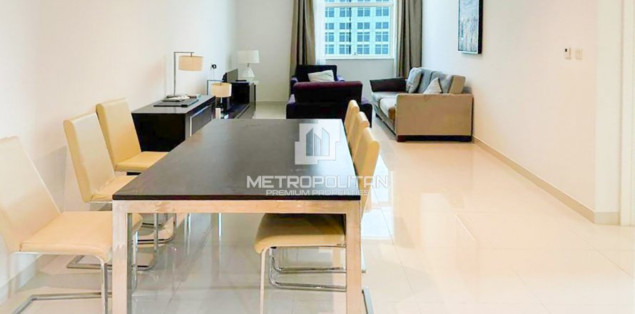 Apartment in Business Bay, Dubai, UAE 2 bedrooms, 114 sq.m. № 593242