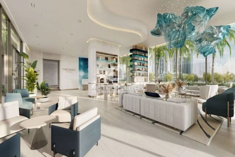 阿联酋 Ras Al Khaimah Al Marjan Island 待售 : 1 卧, 82 平方米 , 编号593246 - 照片 9