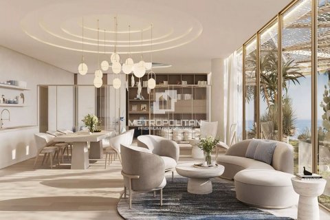 阿联酋 Ras Al Khaimah Al Marjan Island 待售 : 1 卧, 82 平方米 , 编号593246 - 照片 5