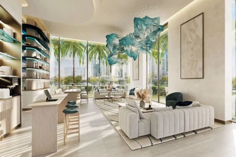 阿联酋 Ras Al Khaimah Al Marjan Island 待售 : 1 卧, 82 平方米 , 编号593246 - 照片 11