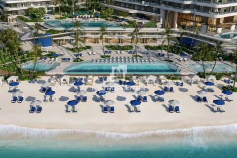 阿联酋 Ras Al Khaimah Al Marjan Island 待售 : 1 卧, 82 平方米 , 编号593246 - 照片 16