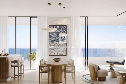 阿联酋 Ras Al Khaimah Al Marjan Island 待售 : 1 卧, 82 平方米 , 编号593246 - 照片 1