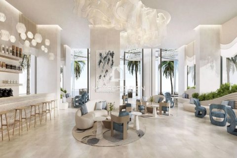 阿联酋 Ras Al Khaimah Al Marjan Island 待售 : 1 卧, 82 平方米 , 编号593246 - 照片 18