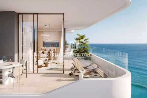 阿联酋 Ras Al Khaimah Al Marjan Island 待售 : 1 卧, 82 平方米 , 编号593246 - 照片 15
