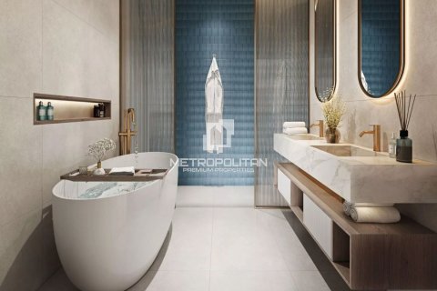 阿联酋 Ras Al Khaimah Al Marjan Island 待售 : 1 卧, 82 平方米 , 编号593246 - 照片 10
