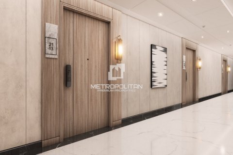 Byt v RIVIERA REVE v Meydan, Dubai, SAE 1 ložnice, 66 m² Č.: 593247 - fotografie 8