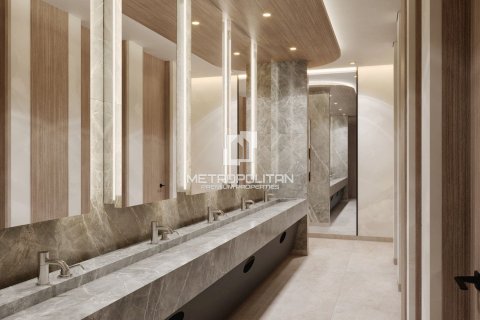Byt v RIVIERA REVE v Meydan, Dubai, SAE 1 ložnice, 66 m² Č.: 593247 - fotografie 7