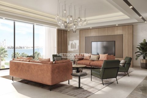Byt v RIVIERA REVE v Meydan, Dubai, SAE 1 ložnice, 66 m² Č.: 593247 - fotografie 1
