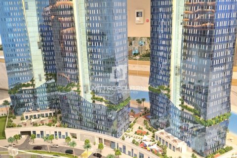 Byt v RIVIERA REVE v Meydan, Dubai, SAE 1 ložnice, 66 m² Č.: 593247 - fotografie 9