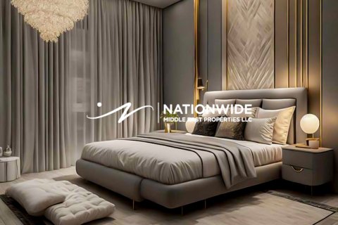 Apartament në Abu Dhabi, Emiratet e Bashkuara Arabe 3 dhoma gjumi, 151 m2. № 610635 - Foto 5