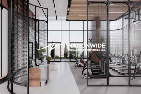 Apartament në Abu Dhabi, Emiratet e Bashkuara Arabe 3 dhoma gjumi, 151 m2. № 610635 - Foto 8