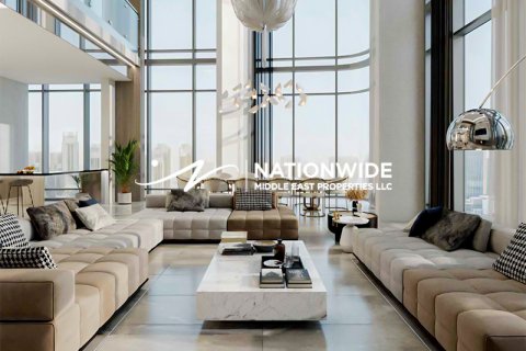 Apartament në Abu Dhabi, Emiratet e Bashkuara Arabe 3 dhoma gjumi, 151 m2. № 610635 - Foto 2