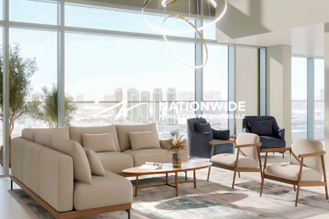 Apartament në Abu Dhabi, Emiratet e Bashkuara Arabe 3 dhoma gjumi, 151 m2. № 610635 - Foto 4
