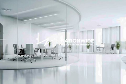 Apartament në Abu Dhabi, Emiratet e Bashkuara Arabe 3 dhoma gjumi, 151 m2. № 610635 - Foto 7