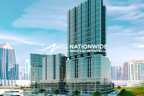 Apartament në Abu Dhabi, Emiratet e Bashkuara Arabe 3 dhoma gjumi, 151 m2. № 610635 - Foto 9