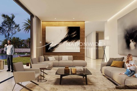 Shtëpi në qytet në Abu Dhabi, Emiratet e Bashkuara Arabe 4 dhoma gjumi, 282 m2. № 610613 - Foto 4