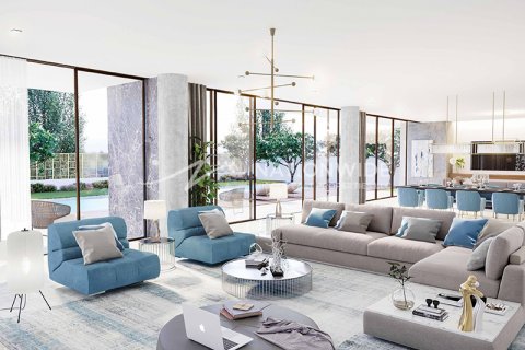 Shtëpi në qytet në Abu Dhabi, Emiratet e Bashkuara Arabe 4 dhoma gjumi, 282 m2. № 610613 - Foto 7