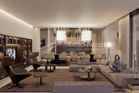 Shtëpi në qytet në Abu Dhabi, Emiratet e Bashkuara Arabe 4 dhoma gjumi, 282 m2. № 610613 - Foto 3