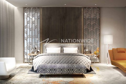 Shtëpi në qytet në Abu Dhabi, Emiratet e Bashkuara Arabe 4 dhoma gjumi, 282 m2. № 610613 - Foto 6