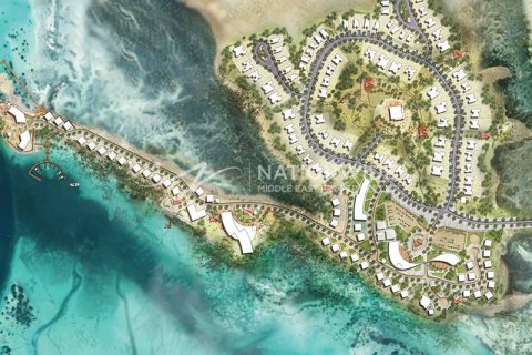 Shtëpi në qytet në Abu Dhabi, Emiratet e Bashkuara Arabe 4 dhoma gjumi, 282 m2. № 610613 - Foto 13