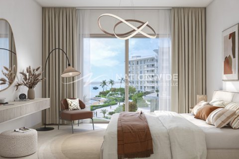 Byt v Abu Dhabi, SAE 1 ložnice, 76 m² Č.: 610636 - fotografie 5