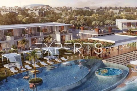 Land in Abu Dhabi, UAE 3000 sq.m. № 589807 - photo 3