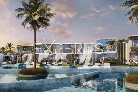 Land in Abu Dhabi, UAE 3000 sq.m. № 589807 - photo 7