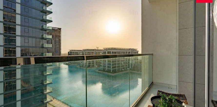 Apartment in Dubai, UAE 1 bedroom, 70.6 sq.m. № 589700