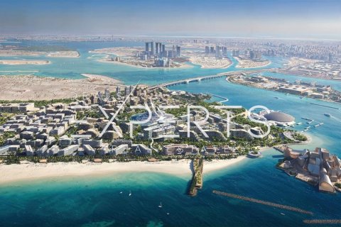 Byt na Saadiyat Island, Abu Dhabi, SAE 2 ložnice, 203.7 m² Č.: 589808 - fotografie 9