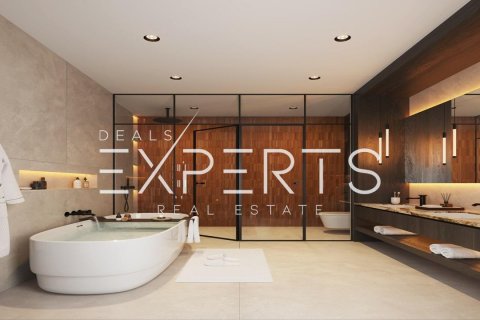 Byt na Saadiyat Island, Abu Dhabi, SAE 2 ložnice, 203.7 m² Č.: 589808 - fotografie 5