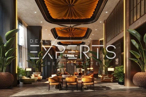 Byt na Saadiyat Island, Abu Dhabi, SAE 2 ložnice, 203.7 m² Č.: 589808 - fotografie 7