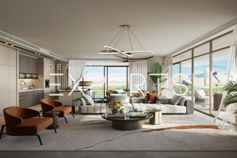Byt na Saadiyat Island, Abu Dhabi, SAE 2 ložnice, 203.7 m² Č.: 589808 - fotografie 3