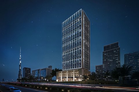 阿联酋 Dubai 待售 : 1 卧, 74.5 平方米 , 编号622175 - 照片 10