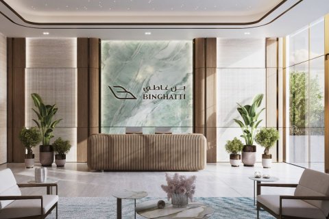 阿联酋 Dubai 待售 : 1 卧, 74.5 平方米 , 编号622175 - 照片 2