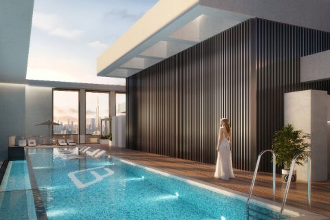 阿联酋 Dubai 待售 : 1 卧, 74.5 平方米 , 编号622175 - 照片 6
