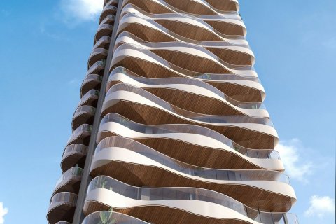 Apartament në Dubai, Emiratet e Bashkuara Arabe 3 dhoma gjumi, 182.6 m2. № 622173 - Foto 17
